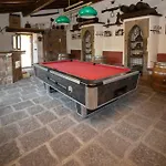 Agroturismo Parco Statella Montelaguardia