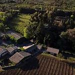 Agroturismo Parco Statella Montelaguardia