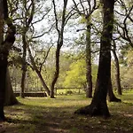 Agroturismo Parco Statella Montelaguardia