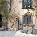 Parco Statella Agroturismo Montelaguardia
