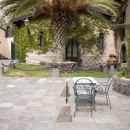 Agroturismo Parco Statella Montelaguardia