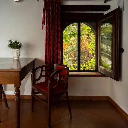 Parco Statella Farm stay Montelaguardia
