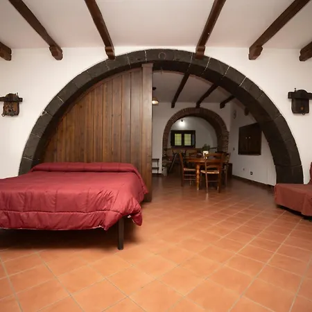 Farm stay Parco Statella Montelaguardia