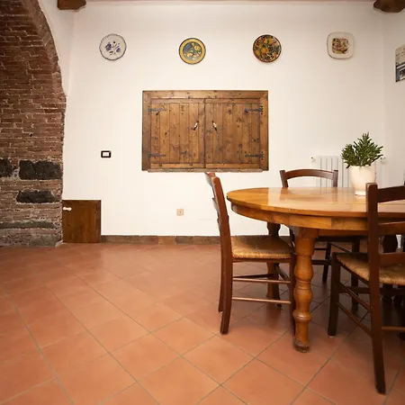 Parco Statella Farm stay