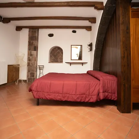 Farm stay Parco Statella