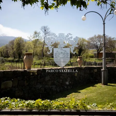 Parco Statella