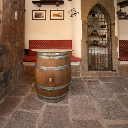 Parco Statella Farm stay