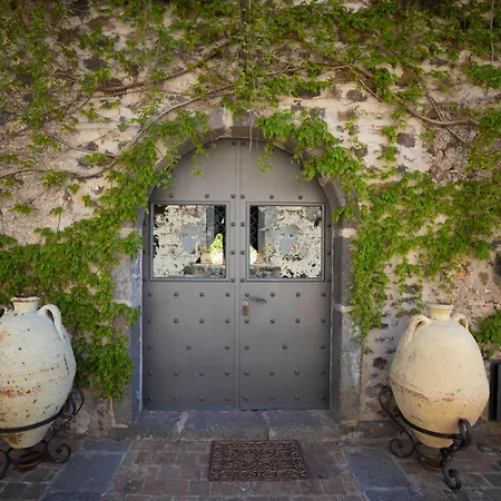 Farm stay Parco Statella Montelaguardia
