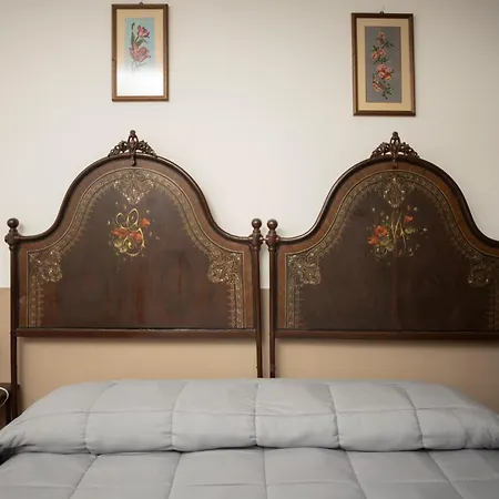 Farm stay Parco Statella