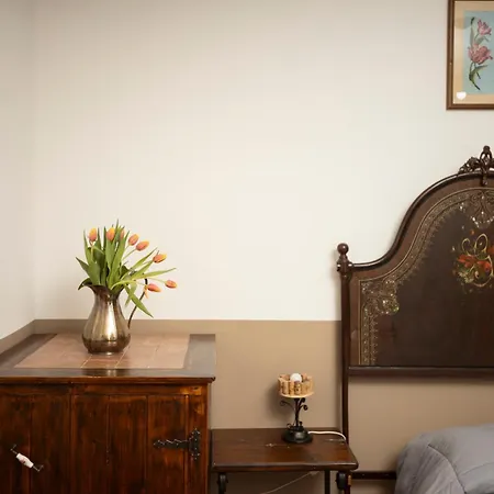 Parco Statella Farm stay *