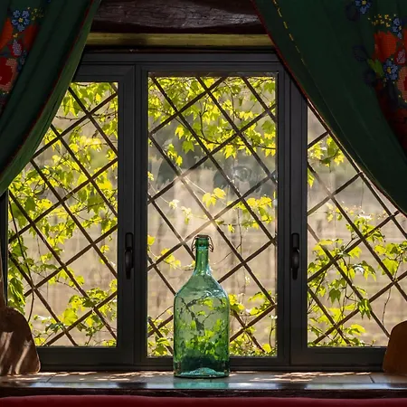 Parco Statella Farm stay