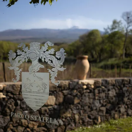 Farm stay Parco Statella