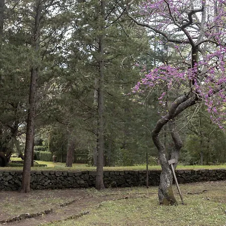 Parco Statella Farm stay Montelaguardia