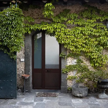 Farm stay Parco Statella Montelaguardia