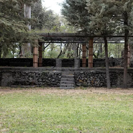 Farm stay Parco Statella