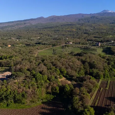 Farm stay Parco Statella *