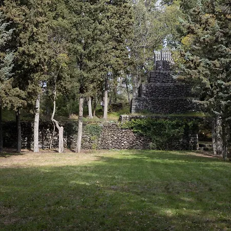 Parco Statella Farm stay