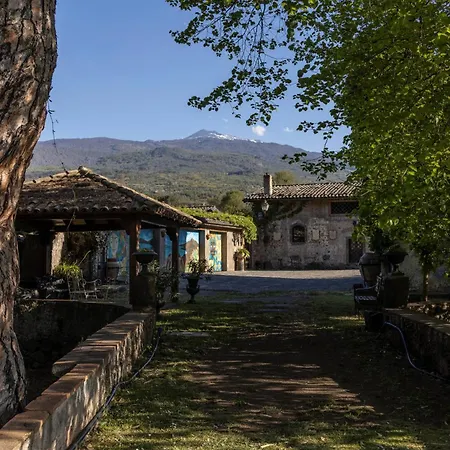 Farm stay Parco Statella