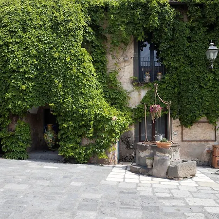 Farm stay Parco Statella *