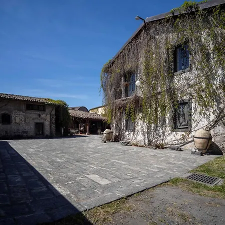 Parco Statella Farm stay