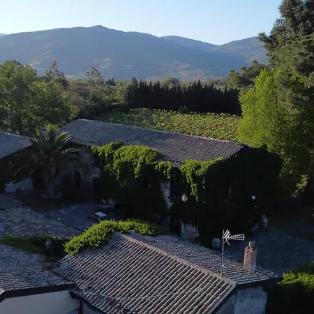 Farm stay Parco Statella