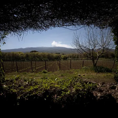 Parco Statella Farm stay