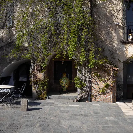 Parco Statella Farm stay Montelaguardia