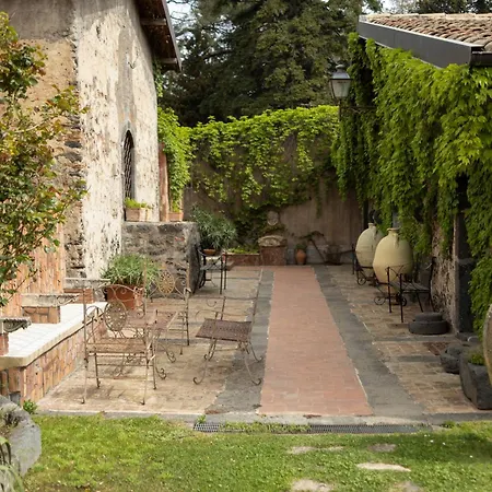 Farm stay Parco Statella